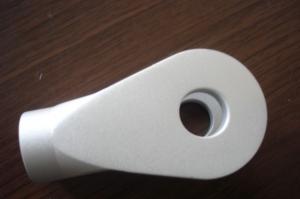 aluminum part