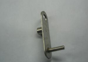 stainless steel welded part