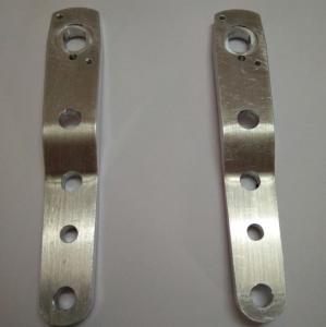 Stainless steel bending part