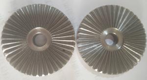 Stainless steel gear