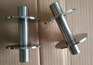 stainless steel part